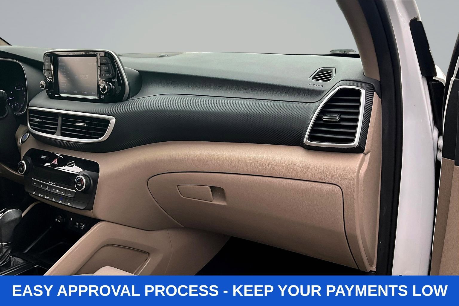 Used 2019 Hyundai Tucson Sport FWD image 33