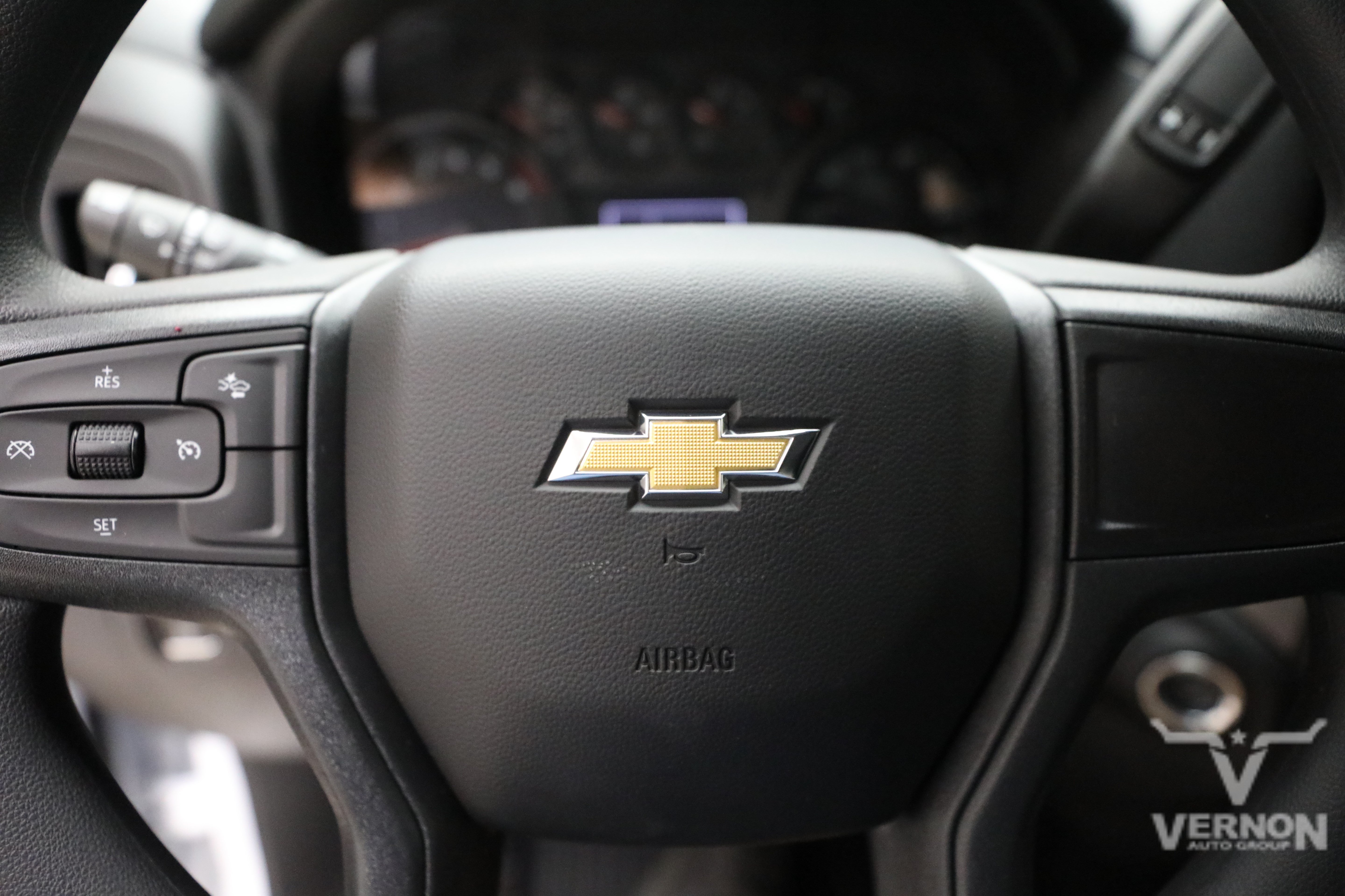 New 2026 Chevrolet Silverado 2500 Custom AWD/4WD image 21