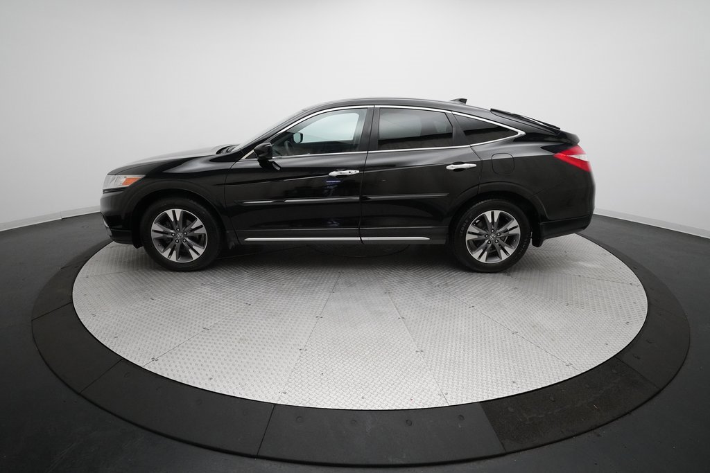 Used 2014 Honda Crosstour EX-L image 24