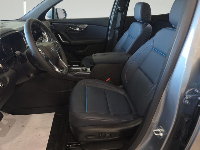 New 2026 Chevrolet Blazer RS w/ Driver Confidence II Package AWD/4WD image 12