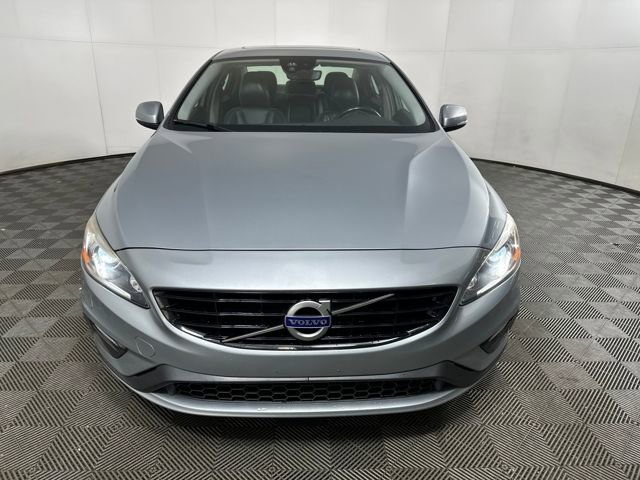 Used 2018 Volvo S60 T5 Dynamic w/ Protection Package image 8