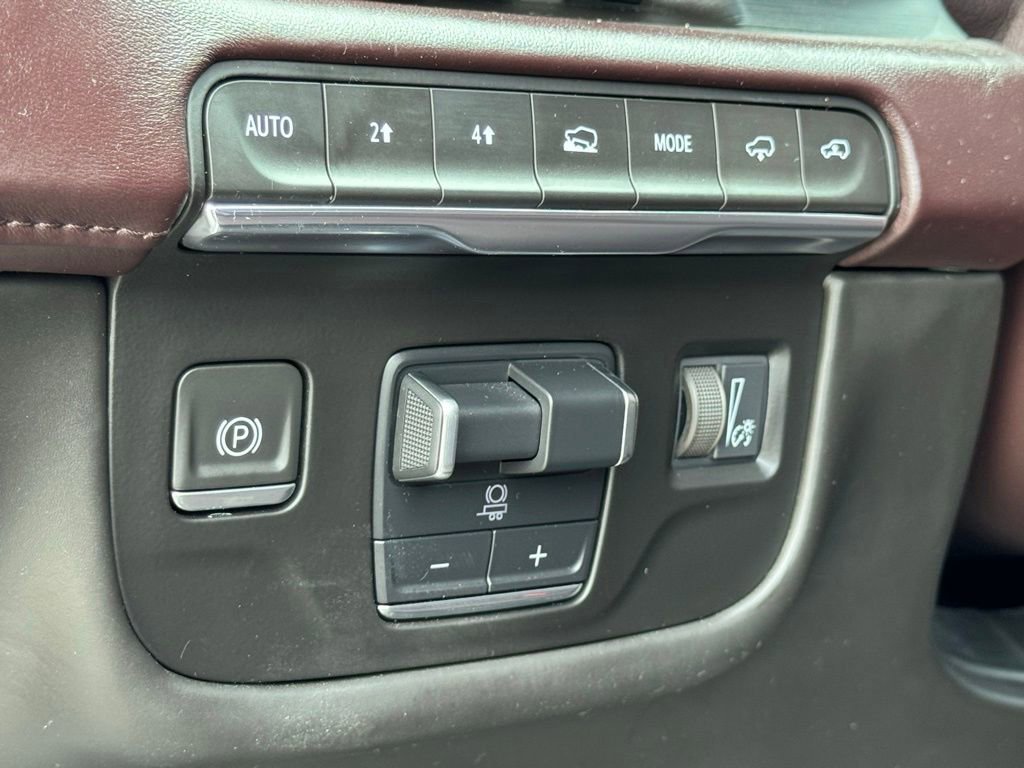 Used 2023 Cadillac Escalade Sport Platinum AWD/4WD image 21