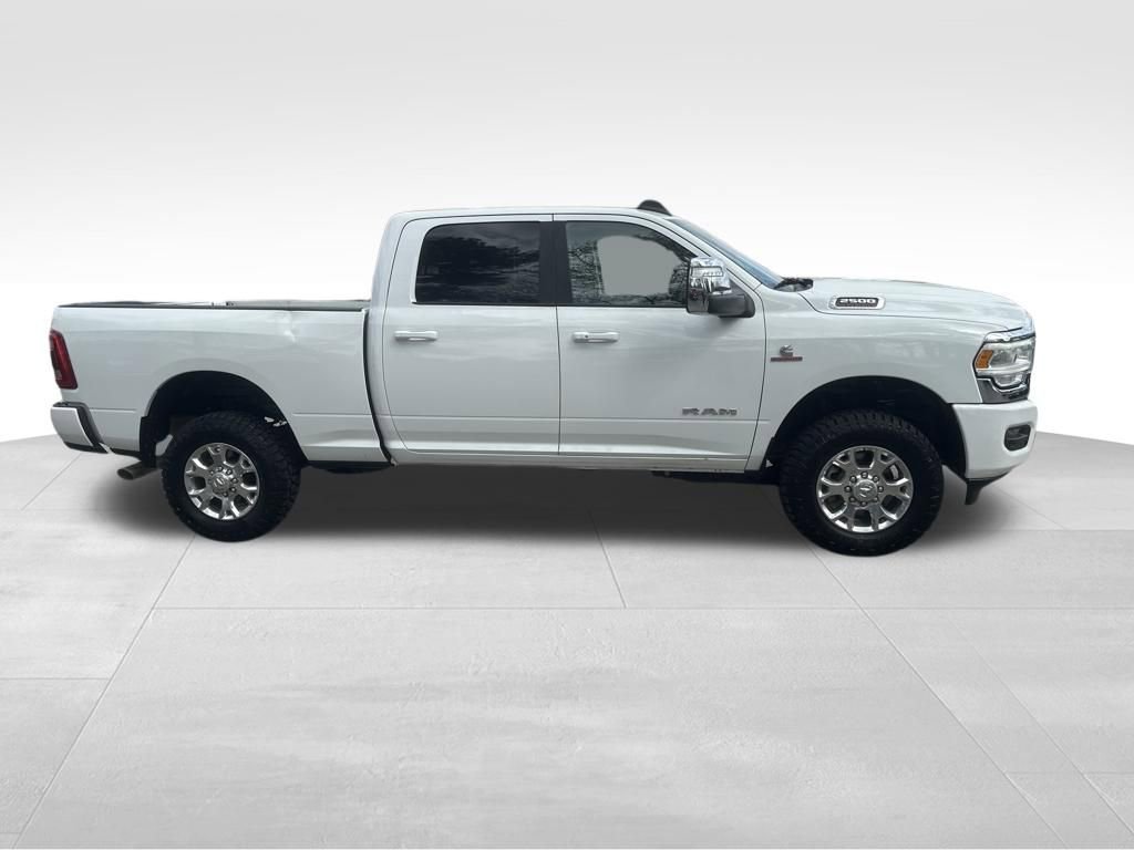 Used 2024 RAM 2500 Laramie image 25