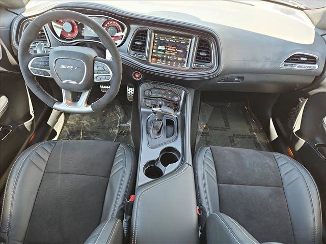 Used 2022 Dodge Challenger SRT Super Stock RWD image 23