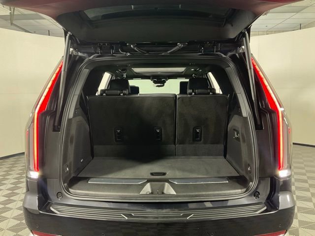 Certified 2024 Cadillac Escalade Premium Luxury image 31