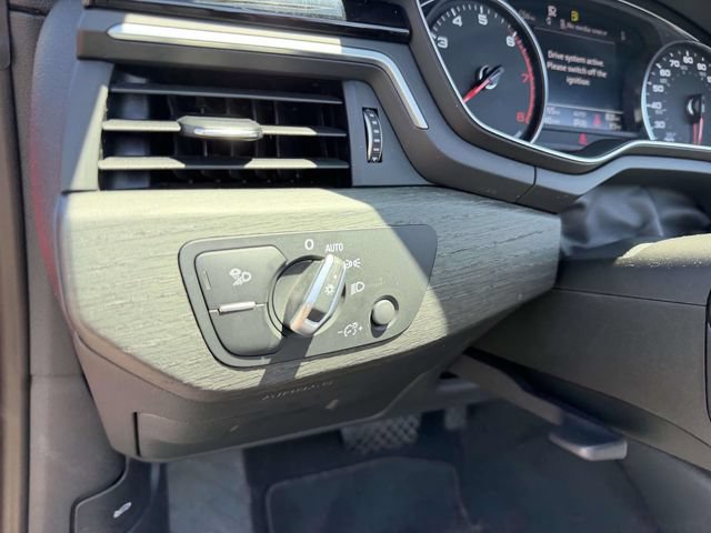 Used 2023 Audi A5 2.0T Premium AWD/4WD image 18