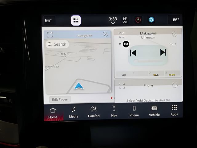 Used 2024 RAM 1500 Rebel image 19