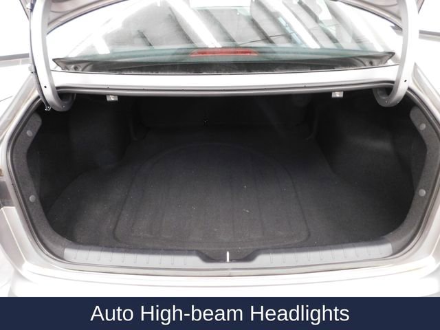 Used 2025 Kia K4 EX image 13