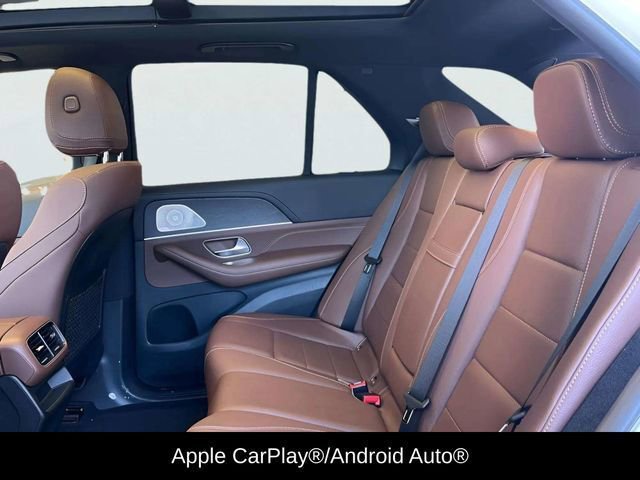 Used 2024 Mercedes-Benz GLE 350 4MATIC image 19