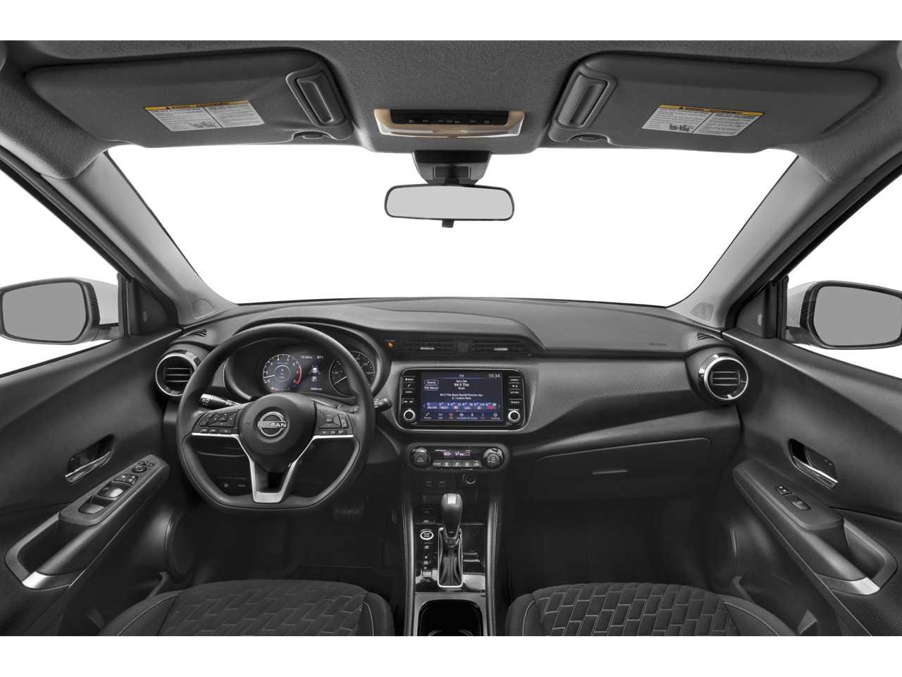 Used 2023 Nissan Kicks SV FWD image 5