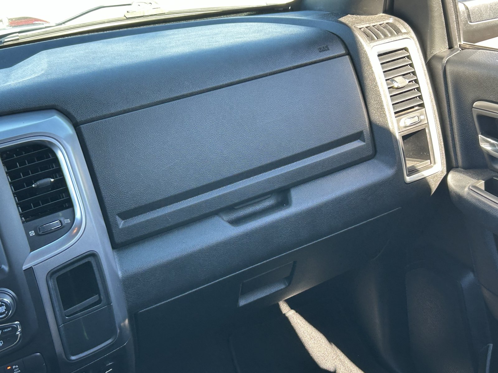 Used 2022 RAM 1500 Warlock w/ Electronics Group RWD image 17