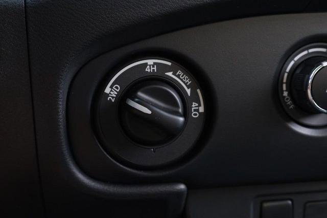Certified 2022 Nissan Frontier SV AWD/4WD image 15