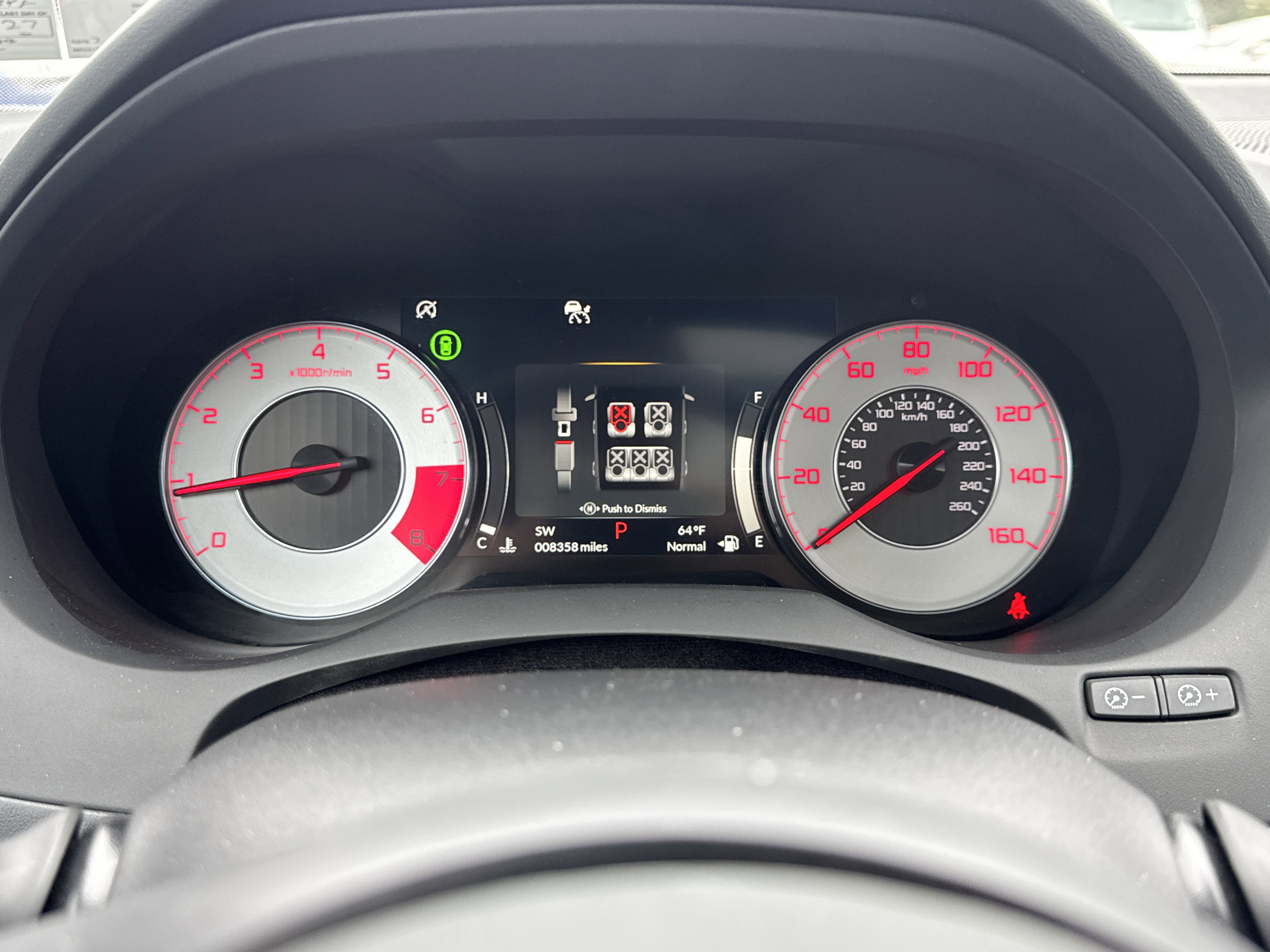 Used 2025 Acura RDX A-Spec image 20