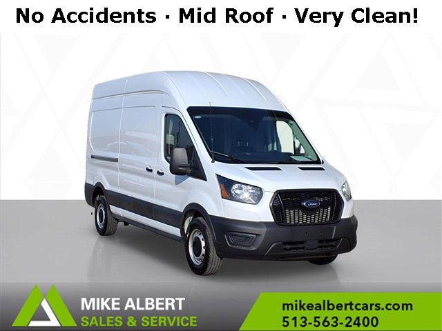 Used 2023 Ford Transit 250 148 High Roof