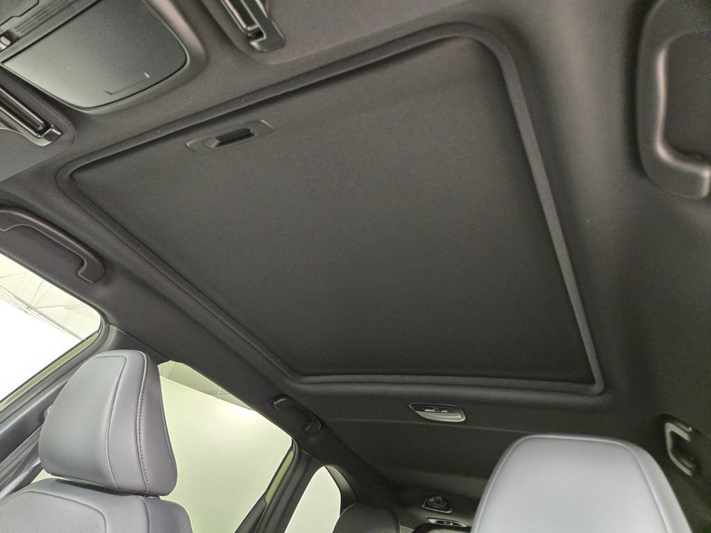 New 2026 Subaru Forester Touring AWD/4WD image 11