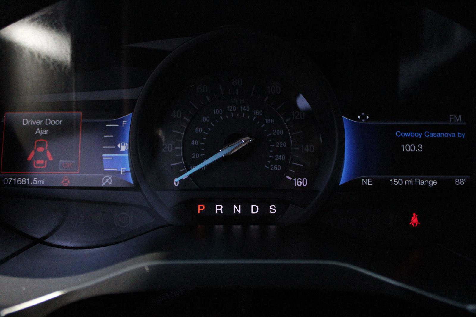 Used 2021 Ford Edge SEL w/ Convenience Package image 21