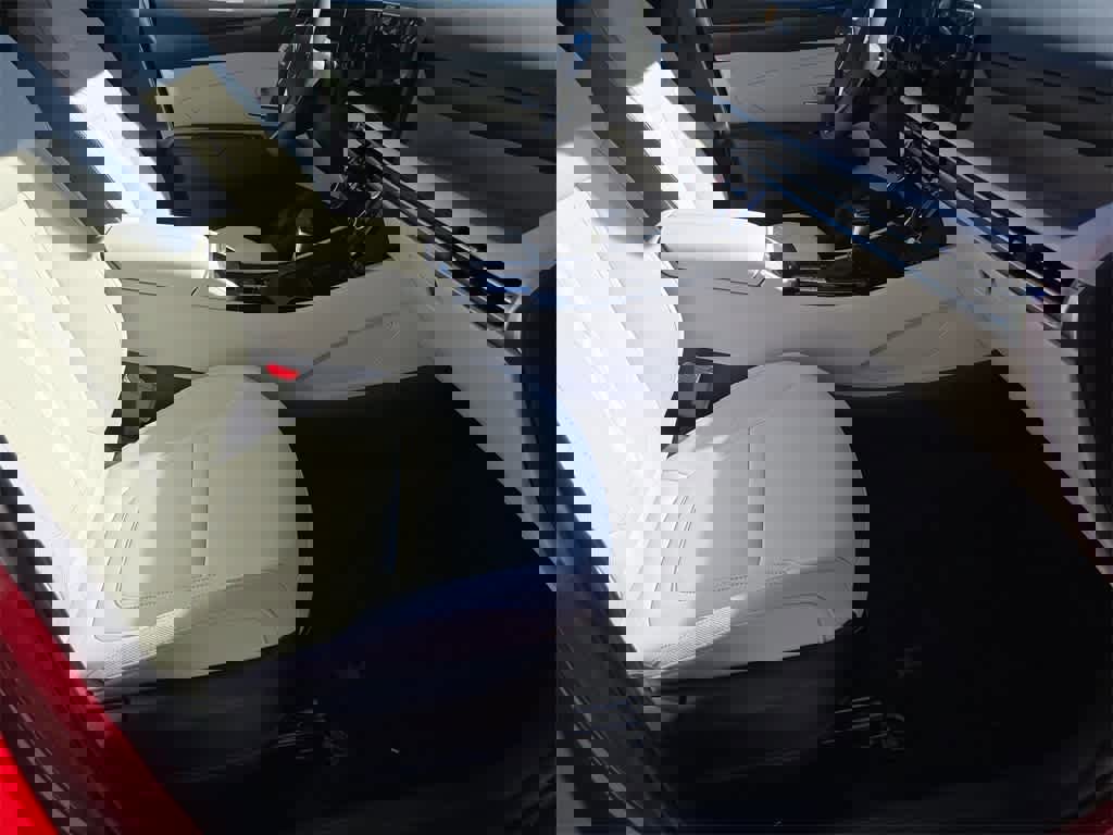 New 2026 Hyundai Tucson SEL image 22