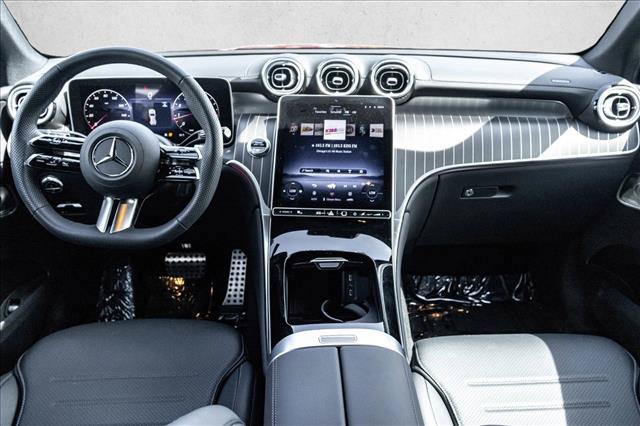 Certified 2026 Mercedes-Benz GLC 300 4MATIC image 18