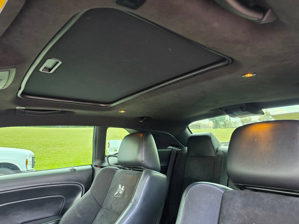 Used 2023 Dodge Challenger R/T Scat Pack RWD image 27