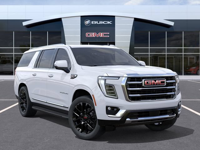 New 2026 GMC Yukon XL Elevation w/ Elevation Premium Package AWD/4WD image 7