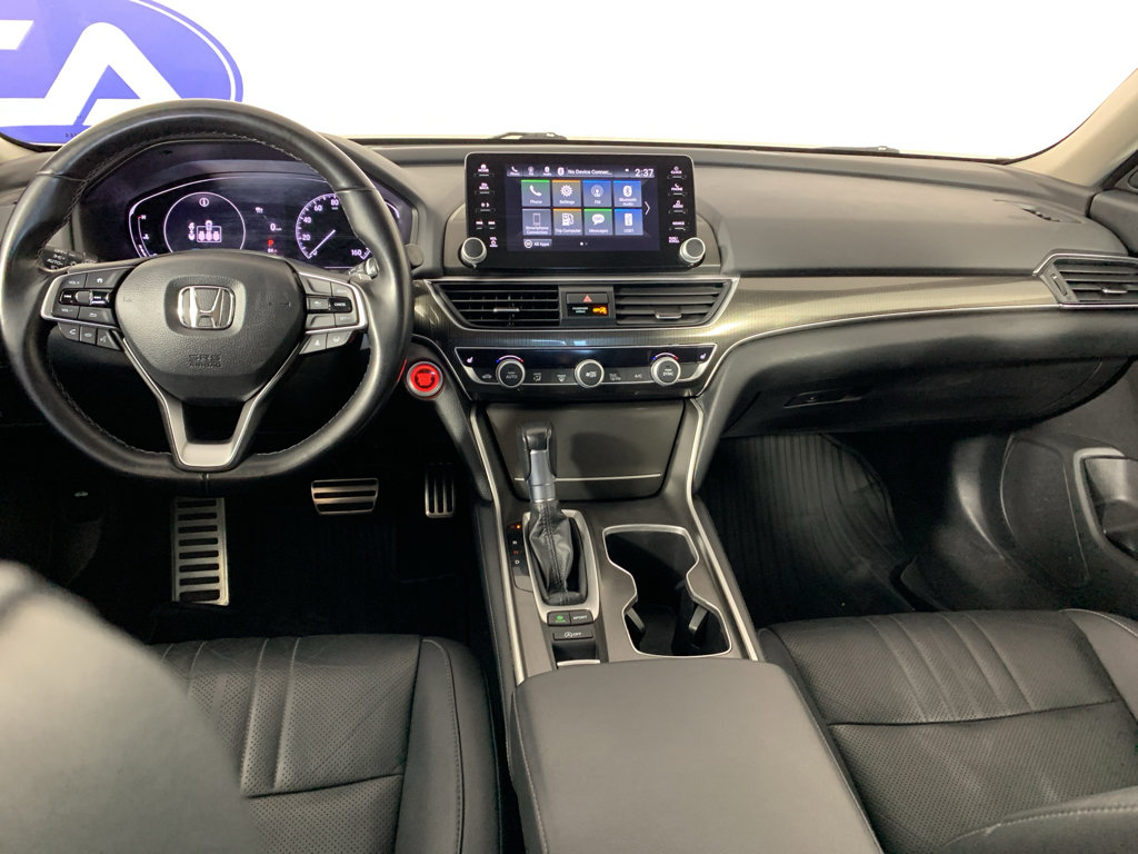 Used 2022 Honda Accord Sport Special Edition image 33
