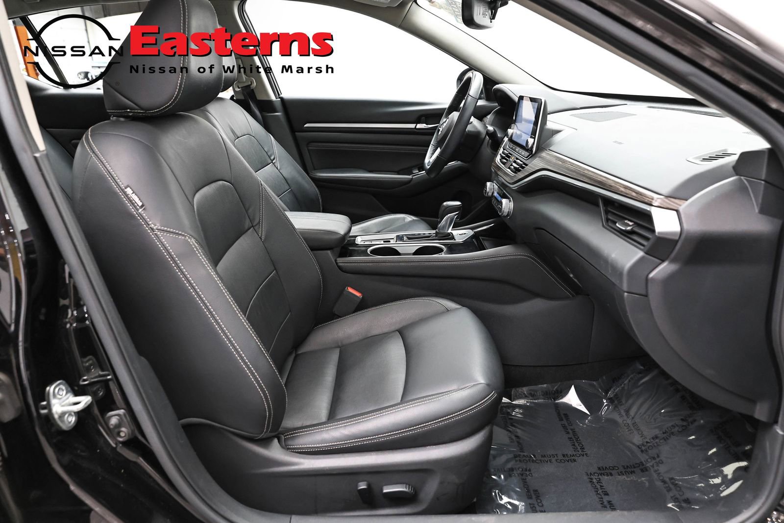 Used 2020 Nissan Altima 2.5 SL image 25