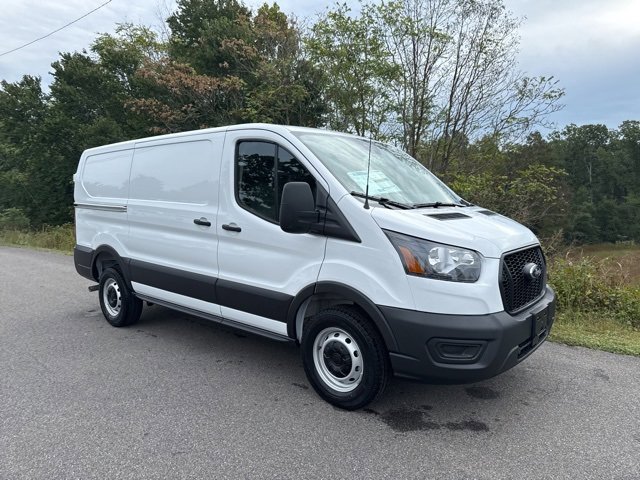 New 2025 Ford Transit 250 Low Roof image 49