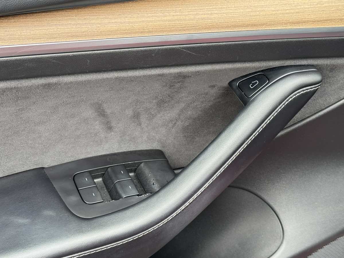 Used 2021 Tesla Model 3 RWD image 31