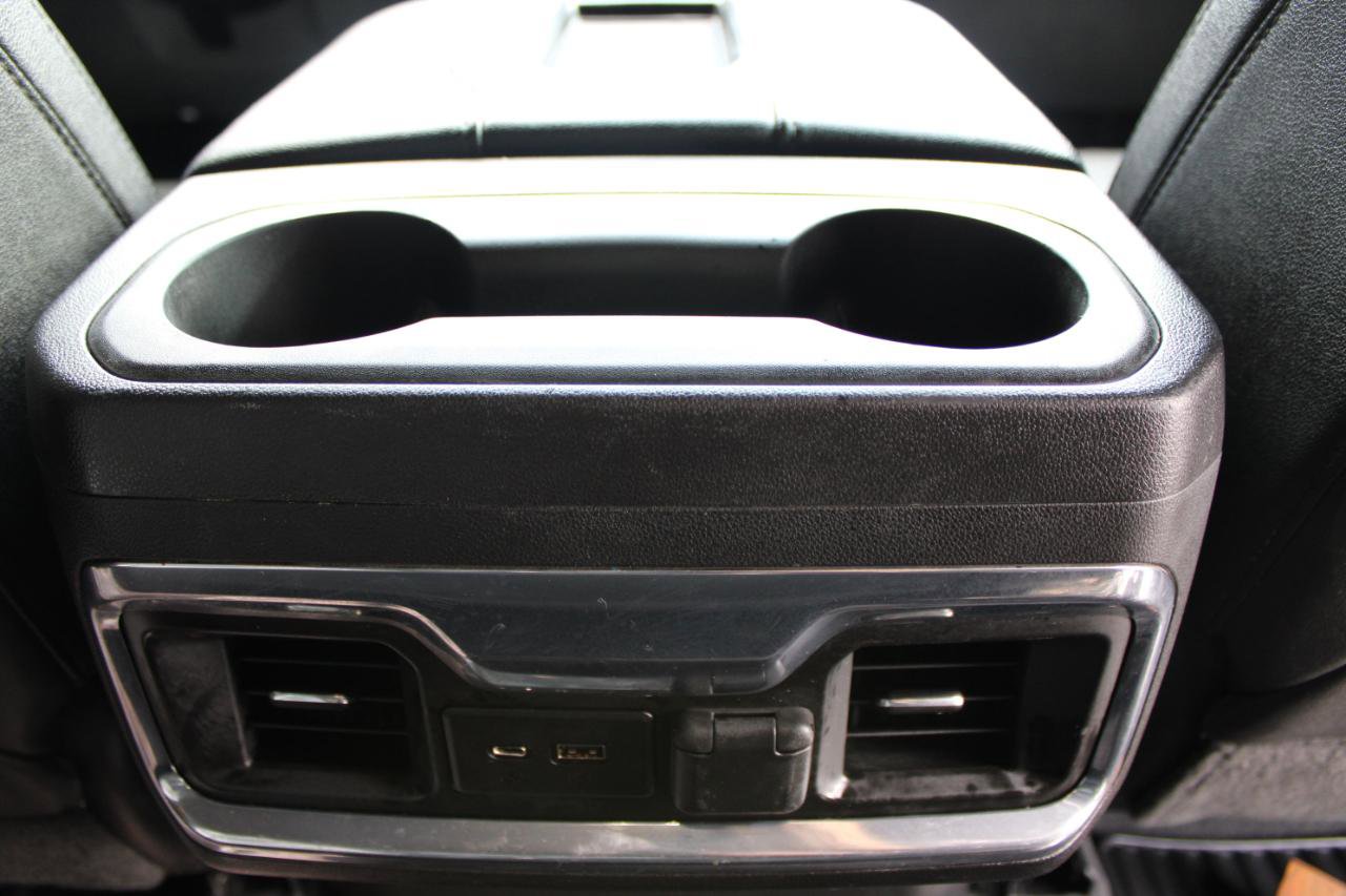 Used 2022 Chevrolet Silverado 2500 LTZ w/ LTZ Convenience Package image 40