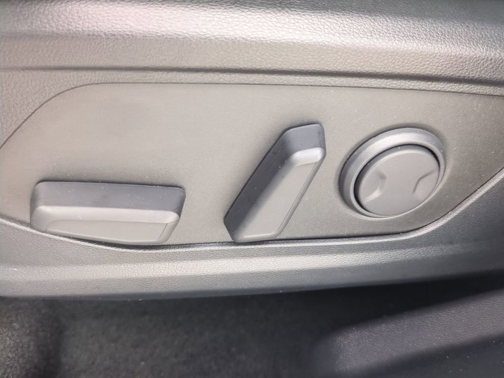 New 2026 Hyundai Tucson SEL image 23