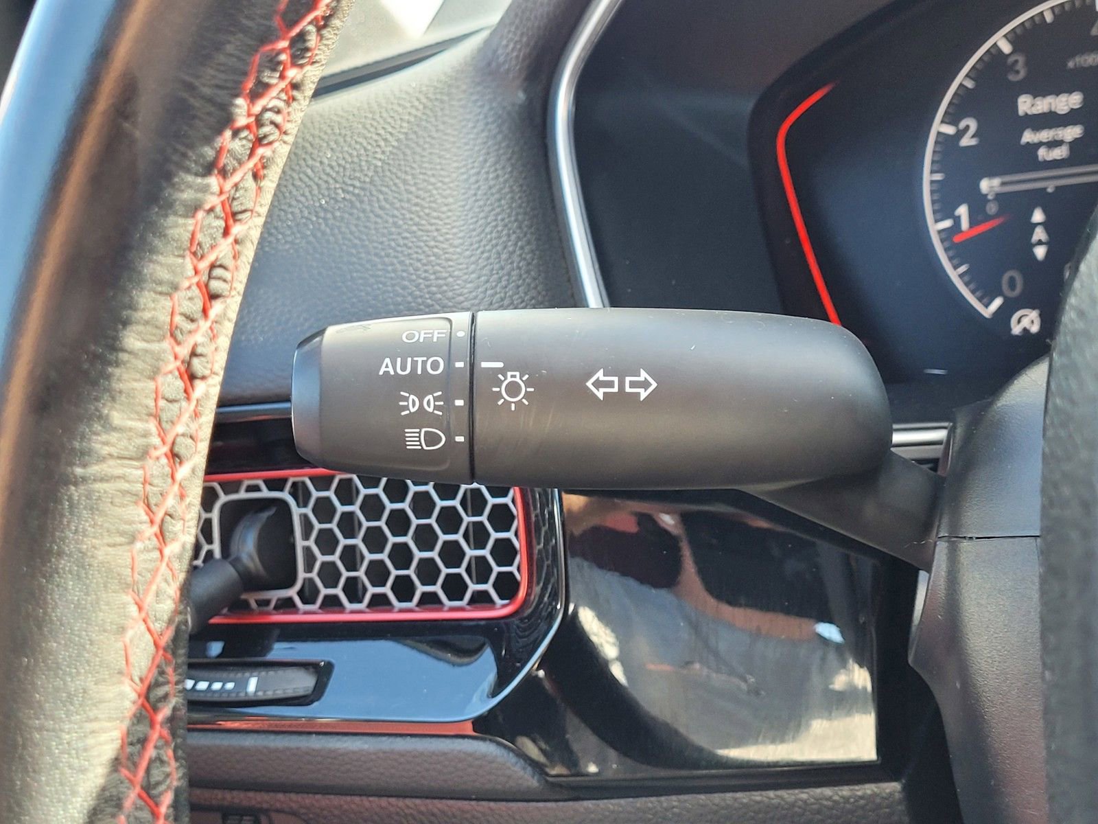 Certified 2023 Honda Civic Si image 22