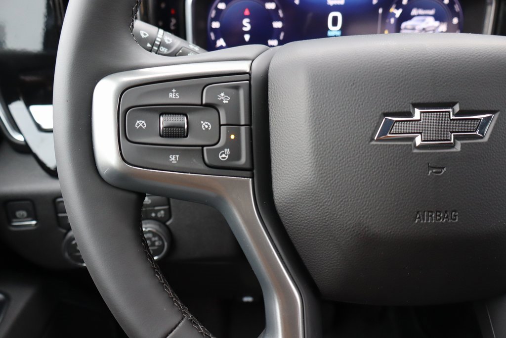 New 2026 Chevrolet Silverado 1500 RST w/ RST Select Package image 7