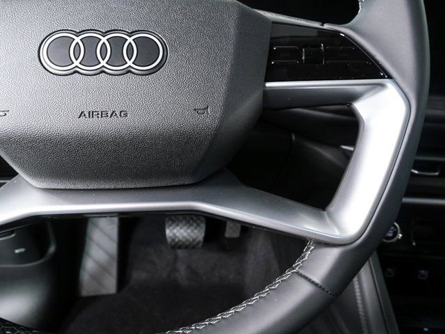 New 2026 Audi Q5 Prestige AWD/4WD image 11