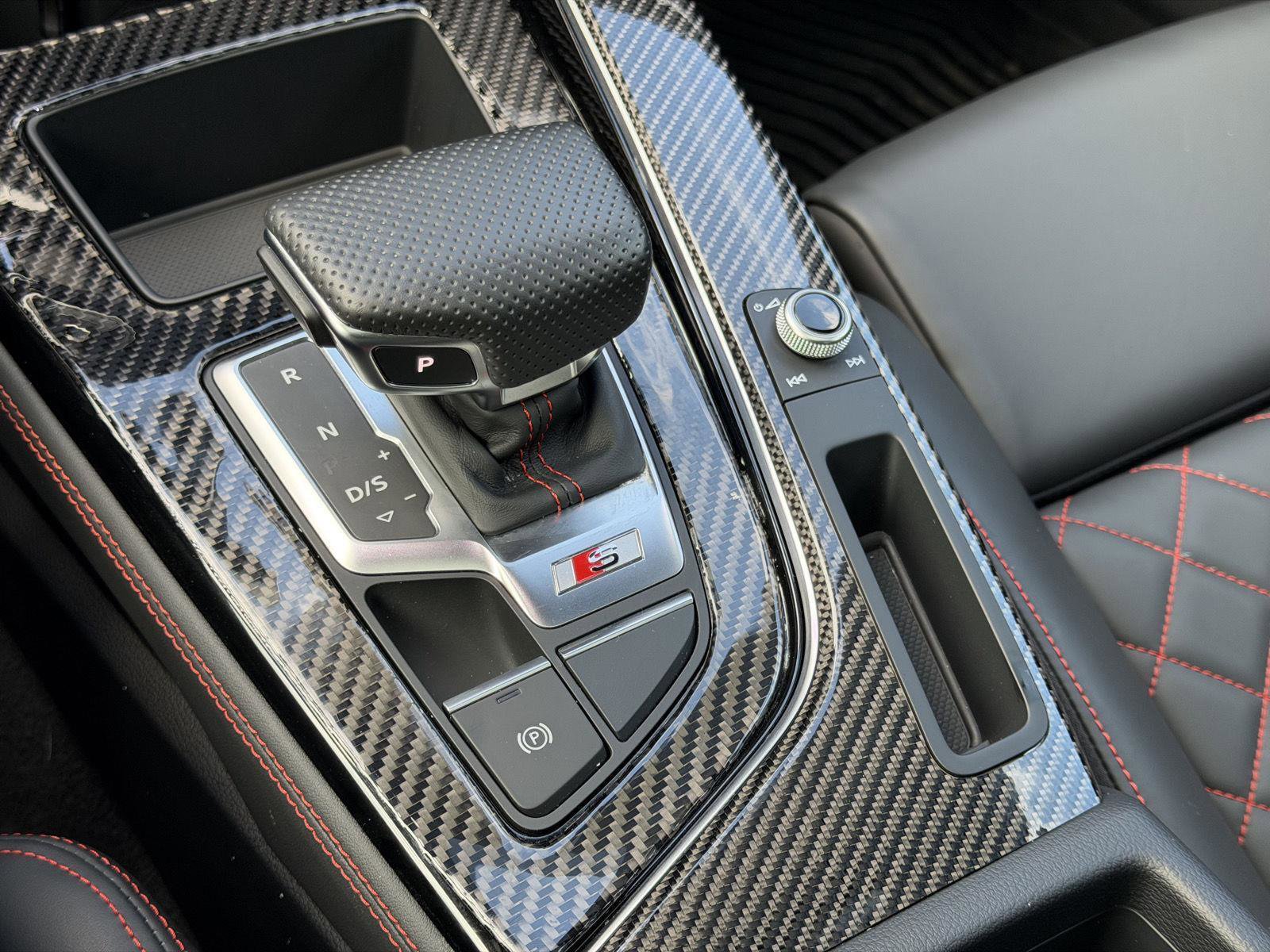 Used 2024 Audi S5 Premium Plus image 18