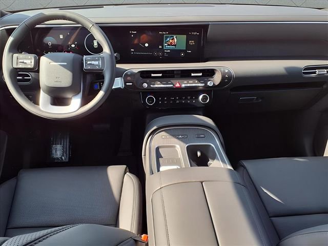 New 2026 Hyundai Palisade Calligraphy image 14