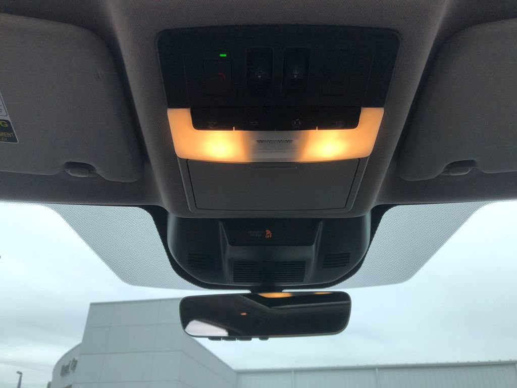 Used 2023 Nissan Rogue Platinum w/ Platinum Premium Package image 28