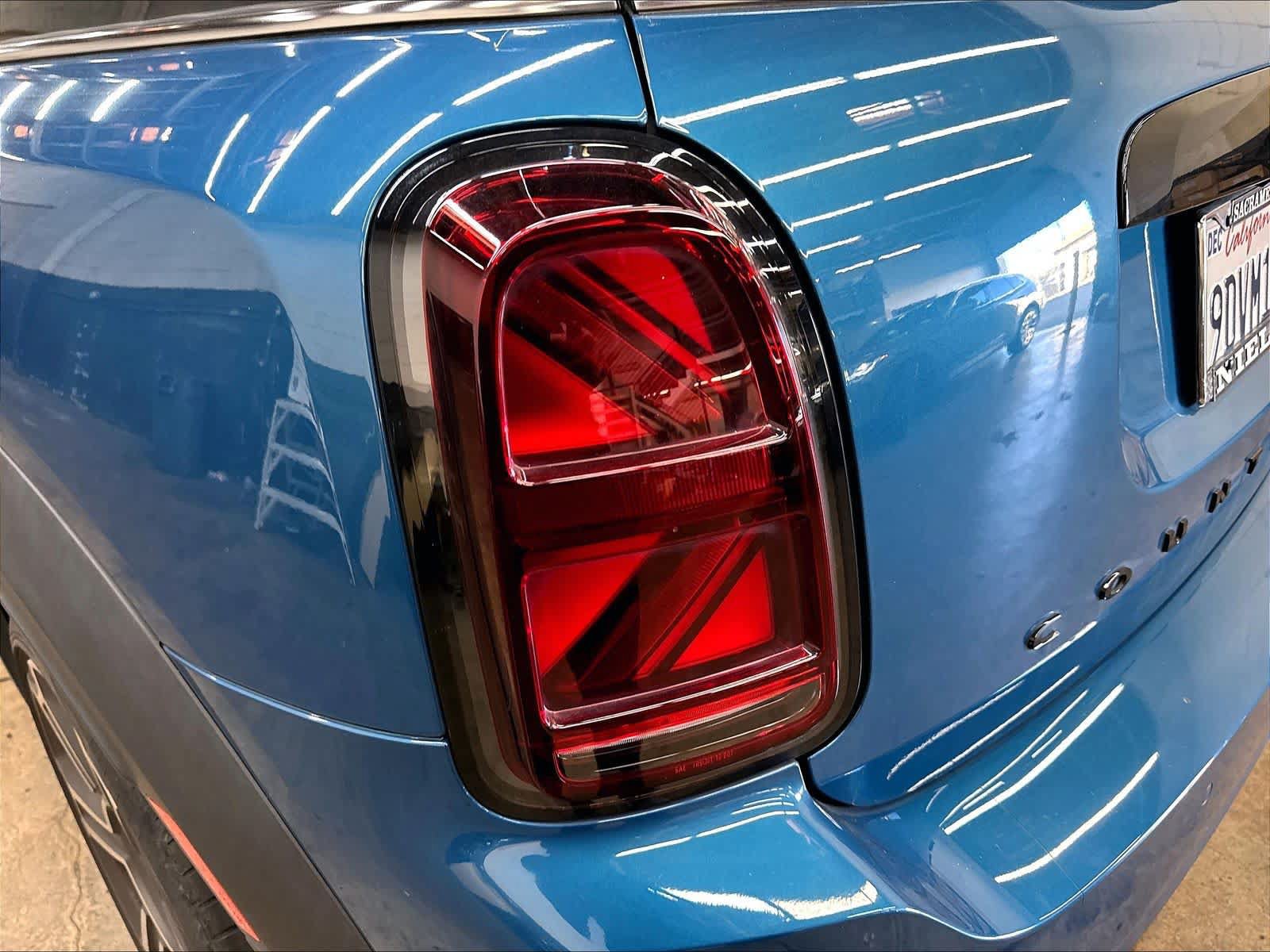 Used 2023 MINI Cooper Countryman S AWD/4WD image 30