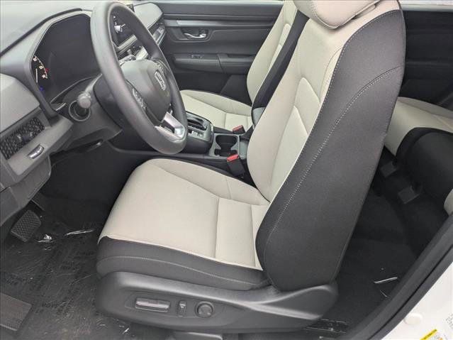 New 2026 Honda CR-V EX image 4