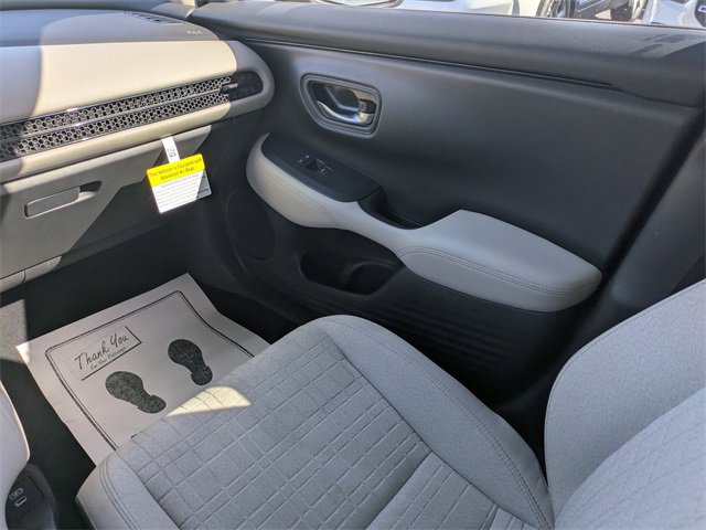 Used 2025 Honda HR-V LX image 22
