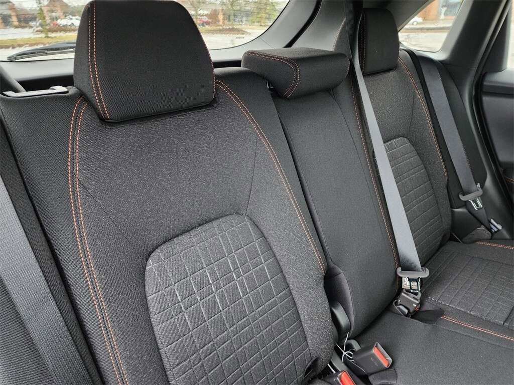 Used 2024 Honda HR-V Sport image 19