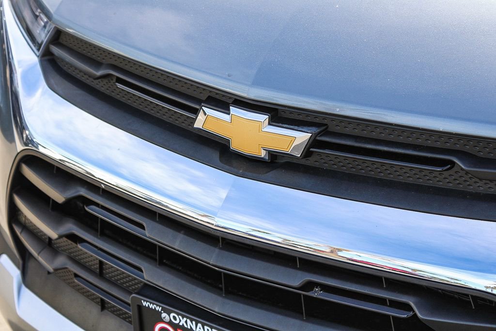 Used 2021 Chevrolet TrailBlazer LT w/ Premium Seating Package image 9