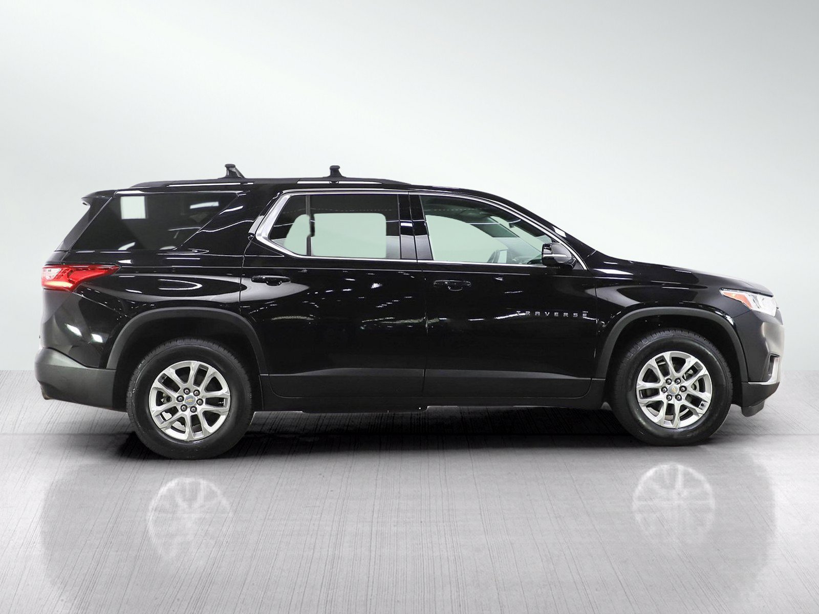 Used 2020 Chevrolet Traverse LT AWD/4WD image 6