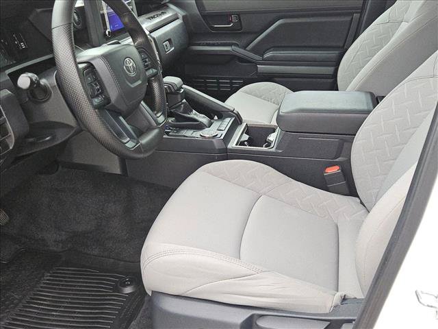 Used 2024 Toyota Tacoma SR5 RWD image 15