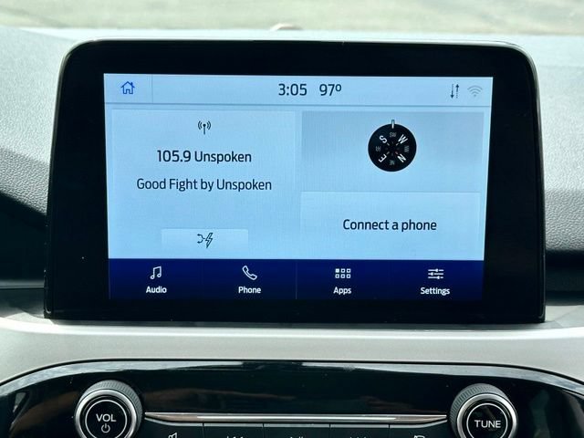 Used 2021 Ford Escape SEL FWD image 26