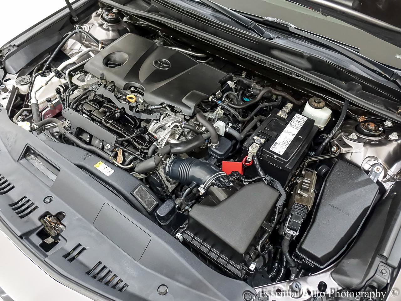 Used 2019 Toyota Camry LE w/ Convenience Package image 34