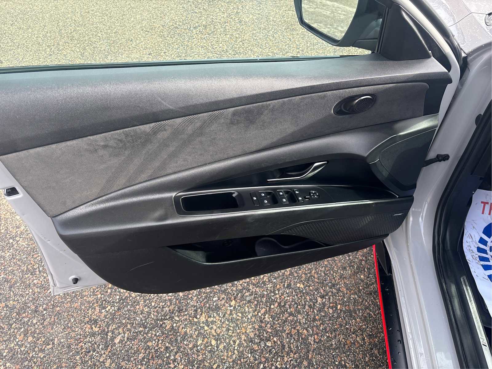 Used 2023 Hyundai Elantra N image 21