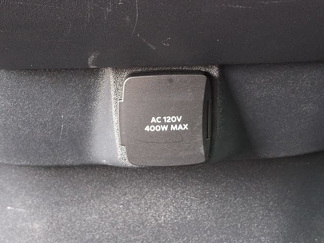 Certified 2025 Ford Expedition Active AWD/4WD image 13