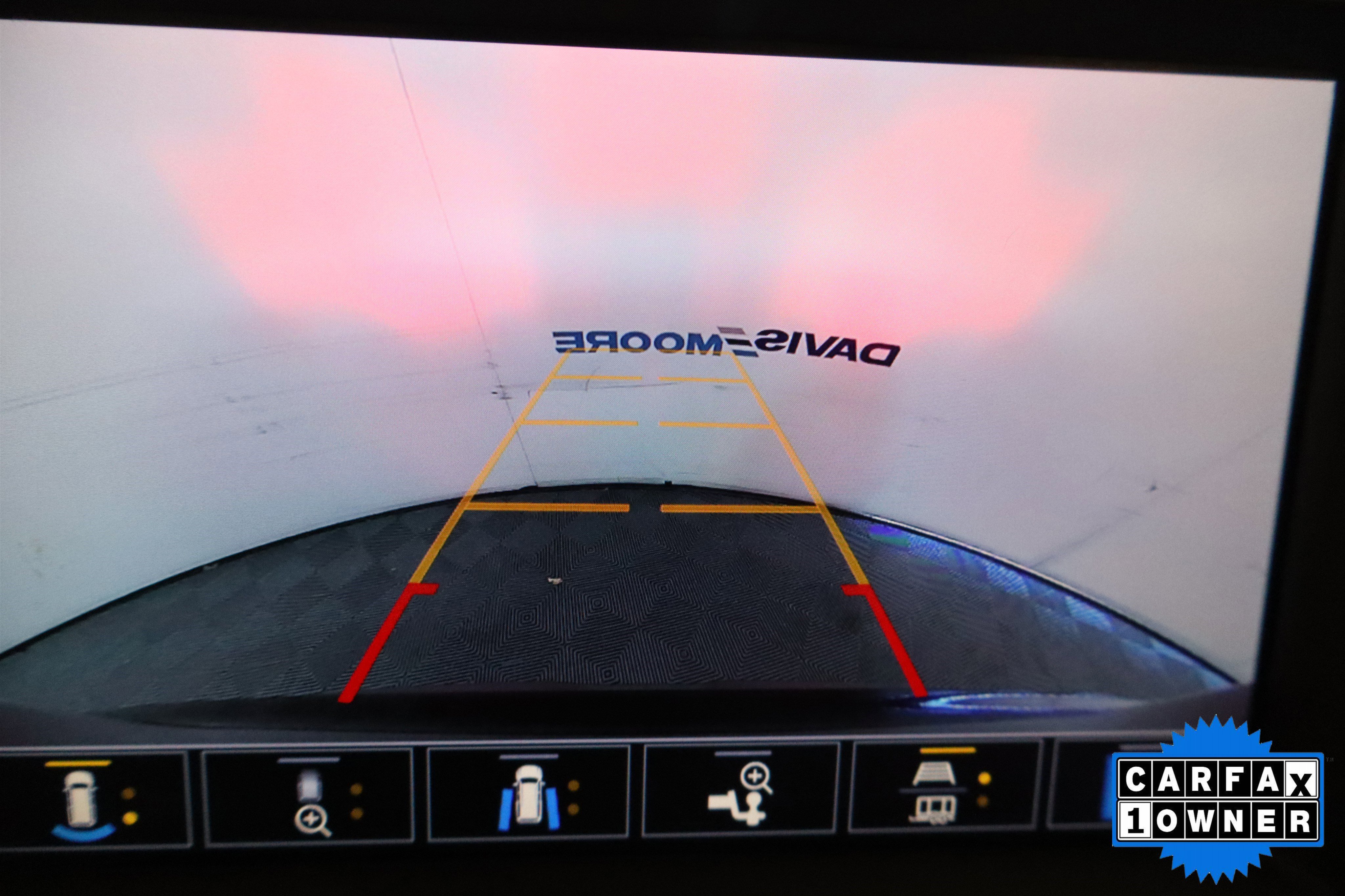 Used 2023 GMC Acadia AT4 w/ Technology Package image 26