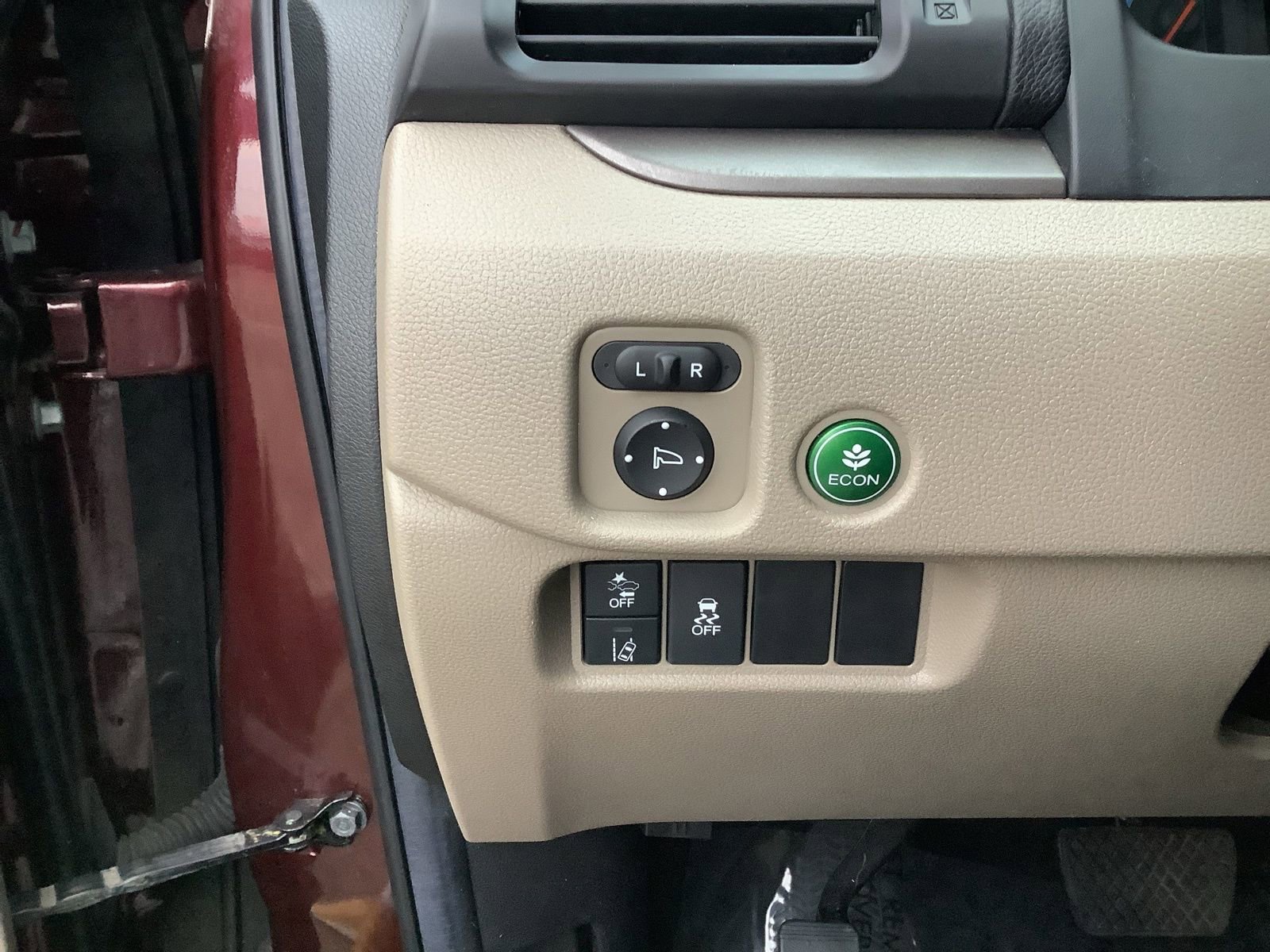Used 2022 Honda Pilot Special Edition image 14