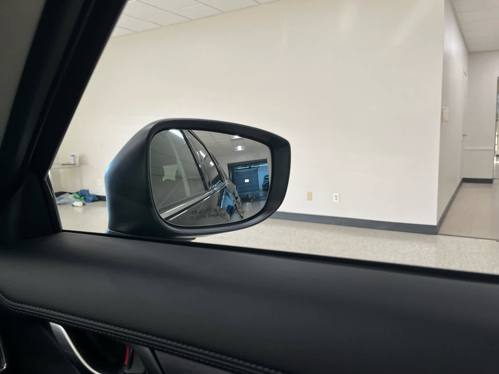 Used 2025 MAZDA CX-5 AWD 2.5 S w/ Premium Plus Pkg image 27